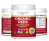 Organic Reds 365 - 3 Bottles healthquest365