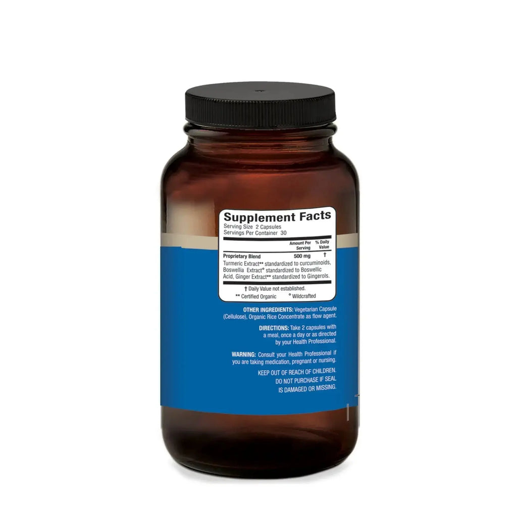 InflaMax 365 - 6 Bottles 17.50% Off Auto renew healthquest365