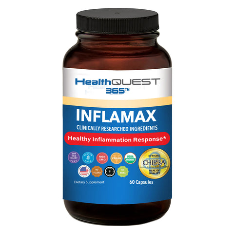 InflaMax 365 healthquest365