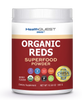 Organic Reds 365 healthquest365