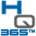 HealthQuest365 logo
